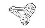 2020-2024 BMW - Mount Bracket