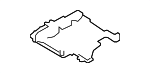79103803BF - Engine: Upper Oil Pan for Audi Image