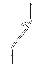 79115630P - Engine: Tube for Audi Image