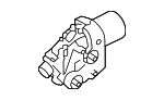 86511VC010 - Body: Wiper Motor for Subaru Image