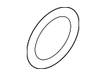 86623FL000 - Body: Level Sensor Grommet for Subaru Image