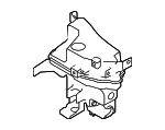 86631VC020 - : Washer Reservoir for Subaru: WRX Image