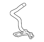 1626437070 - : Overflow Hose for Lexus: CT200h Image