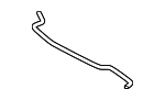 1626737120 - : By-Pass Hose for Lexus Image