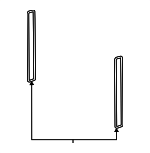 1644222200 - Cooling System: Tank Gasket for Lexus: CT200h Image