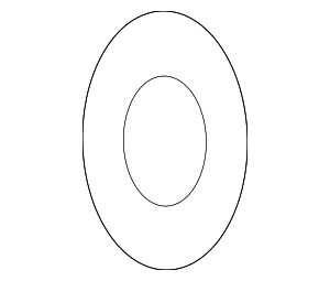 W710546S439 - : Molding Nut for Ford Image