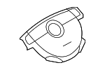 95481310 - Electrical: Driver Air Bag for Chevrolet: Aveo, Aveo5 Image