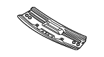 LR117195 - Body: Header Reinforced for Land Rover: Range Rover Evoque Image