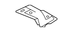 LR117300 - Body: Roof Panel Reinforcement for Land-Rover Image