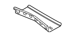 LR117199 - : Center Reinforced for Land Rover: Range Rover Evoque Image