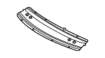 LR117200 - Body: Roof Header Panel for Land-Rover Image
