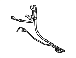 4441008021 - Steering: Pressure Hose for Toyota: Sienna Image