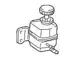 4436008010 - : Reservoir Assembly for Toyota Image