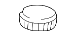 4430506010 - Steering: Reservoir Cap for Toyota: Avalon, Camry, Corolla, Land Cruiser, Sienna, Solara Image