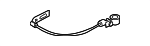 B4080AM600 - Electrical: Negative Cable for Nissan Image
