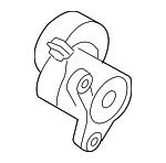 1345A090 - Cooling System: Tensioner for Mitsubishi: Lancer, Outlander, Outlander Sport Image