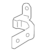 77925J6000 - : Lower Hinge for Kia Image