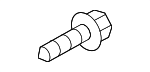 79379C1000 - Body: Door Check Bolt for Kia Image