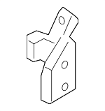 77920J6000 - : Upper Hinge for Kia: K900 Image