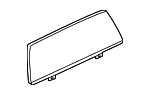 65506839442 - Body: Display Unit for BMW: 740e xDrive, 740i, 740i xDrive, 750i, 750i xDrive, M760i xDrive Image