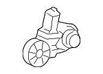 8572033201 - : Window Motor for Toyota Image