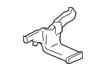 MR513479 - Body: Lower Duct for Mitsubishi Image