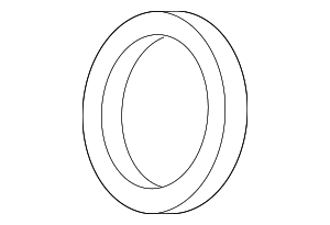 4G0611243B - Body: Master Cylinder Gasket for Audi Image