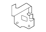 31440212 - Body: Reinforced Plate for Volvo Image