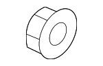 32137566 - Body: Rail End Nut for Volvo Image
