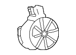 4334660030 - Suspension: Protector for Toyota Image