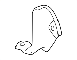 4883660150 - Suspension: Bracket for Toyota Image
