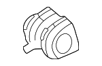 4881860090 - Suspension: Stabilizer Bar Bushing for Toyota Image