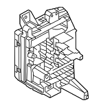 4L5Z15604EB - Electrical: Control Module for Ford: Ranger Image