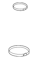 4895634020 - Suspension: Cylinder Cover Band for Lexus Image