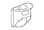 485070E010 - Suspension: Shock Lower Bracket for Lexus Image