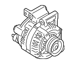 3140079K01 - : Alternator for Suzuki Image