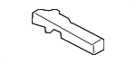 4K8807252 - Body: Insert for Audi Image