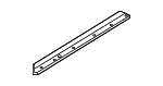 4K88205829B9 - Body: Cover Panel for Audi Image