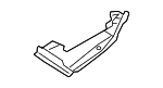 4K88211699B9 - Body: Cover for Audi Image