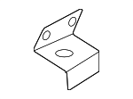 671356SA0A - Body: Air Inlet Cover for Nissan Image