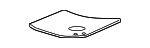 20919641 - Electrical: Air Bag Seat Sensor Mat for GM Image