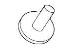 W722088S450B - Body: Latch Assembly Bolt for Ford Image