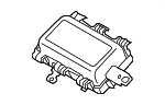 73960WB002 - : Passenger Inflator Module for Toyota Image