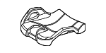 52107886819 - Body: Cushion Cover for BMW Image