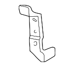 22648091 - Body: Inner Reinforced for GM Image