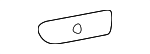 20320556 - Body: Anchor Plate for GM Image