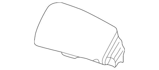 Passenger Air Bag - Nissan (K8515-9E011)