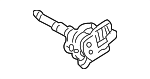 4885797AE - HVAC: HVAC Blend Door Actuator for Mopar Image