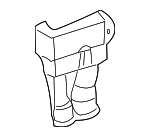 5019630AB - HVAC: Expansion Valve for Dodge: Durango Image