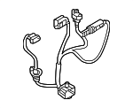 68314084AA - : Headlamp Wiring for Mopar Image